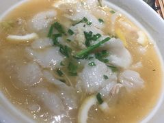 -Aqua Oasis 水天堂(爱山广场店)