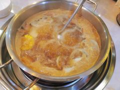 -广味鲜潮汕牛肉火锅(延安三路店)