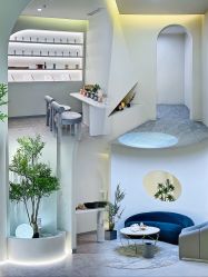 -VE专注问题肌·赛诺龙&科学美肤中心