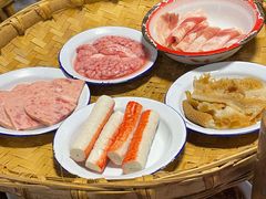 -有拈头成都市井火锅(南山总店)