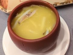 -金哥私房菜馆(张府园总店)