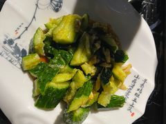 -郎出山烧烤(胶州店)