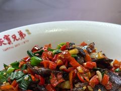 -天宝兄弟(前海壹方城店)