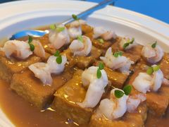 -花开餐厅(环湖中路店)