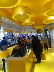 -乐高授权专卖店(朝阳大悦城店)