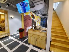 大堂-一本钓鲔鱼屋