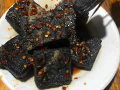 -五娭毑臭豆腐(黄兴南路店)