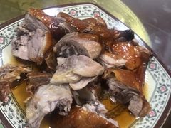 -聂记粤菜馆(鼓西路店)