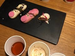 -星巴克臻选(宁波世纪东方广场店)