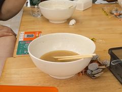 -从前慢海鲜面馆