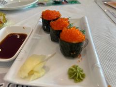 -中山威尼斯西餐厅(三乡总店)