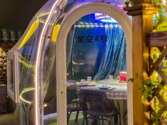 -1819餐厅·团队聚餐·烤串·精酿