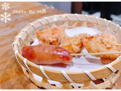 -和府捞面(东直门银座店)