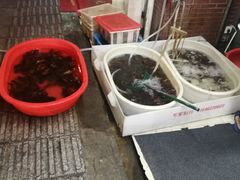 -三好倪氏龙虾(日规路店)