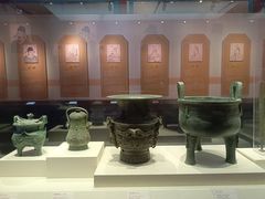 -历代帝王庙博物馆