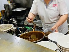 -正味斋锅巴菜(西北角店)