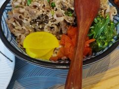 -林妈妈村·日式料理(宝山万达店)