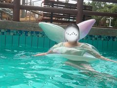 -重庆海昌加勒比海水世界