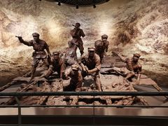 -遵义会议纪念馆