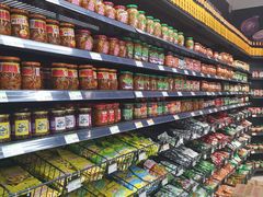 -永辉超市(泰州万达广场店)