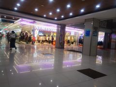 -汉口北国际商品交易中心品牌服装城