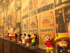 -七町糖果寿司屋(龙洞广工店)