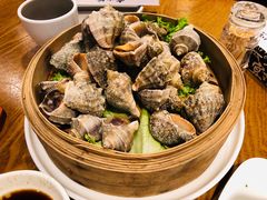 -宴小馆·小海鲜青岛菜(五四广场店)