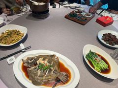 -百富源·海鲜辽菜(浑河堡店)