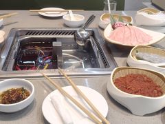 -海底捞火锅(天一广场亚细亚店)