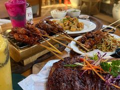 -Warung Nia Balinese Food & Pork Ribs