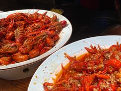 小龙虾-加餐海鲜自助(宝龙一城店)