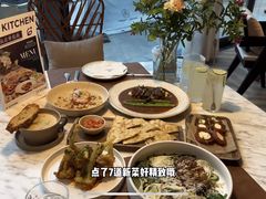 -G+KITCHEN(龙湖狮山天街店)