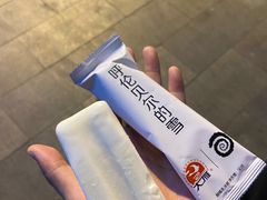 -很久以前羊肉串(簋街店)