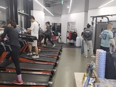 -乐刻运动健身(青山印象城店)