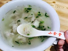 -旺福楼·包点(碑亭巷店)