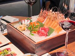 -Mr.Fish鱼鲜生海鲜放题(高德置地冬广场店)