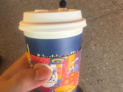 -瑞幸咖啡(大连罗斯福广场一层店)