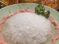 -巴倒烫陆派火锅山庄(南山总店)