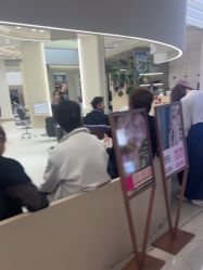 -Mentor Hair Salon