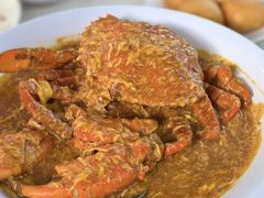 -無招牌海鮮(芽笼店)