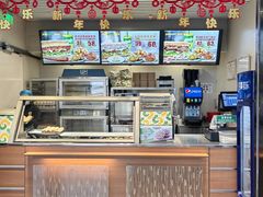 -赛百味SUBWAY(乐翔路店)