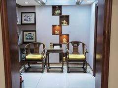 -鹿鸣春饭店(总店)