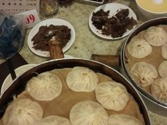 -老班长手工灌汤包老店(东山店)
