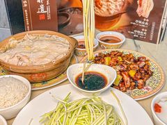 -砂锅居(西四店)