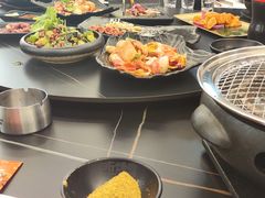 -四斤烤肉(东戴河孟家店)