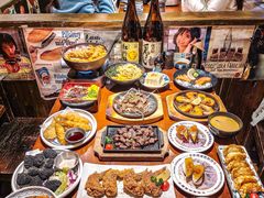 -小川洋风料理(江汉路店)
