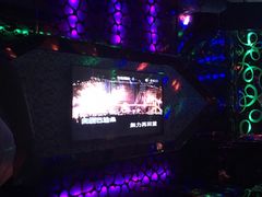 -麦乐星量贩式KTV(东丽汇城广场店)