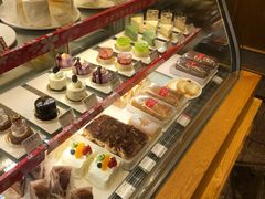 -西村叔叔的店·面包·甜品·蛋糕(崂山丽达店)