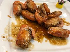 -勝記酒家·37年老字号·经典粤菜(荔枝公园店)