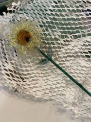 -烬·烧玻璃diy灯工玻璃艺术·银饰工作室